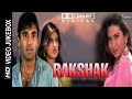Rakshak ( Suniel Shetty ) | Video Jukebox | HD | By Dipak Ghosh Mondal