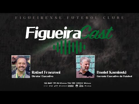 FigueiraCast - #01