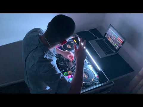 MINIMIX #044 | PARADISE x BREAKING ME | MEDUZA MASH-UP DDJ-1000 🔥🕺