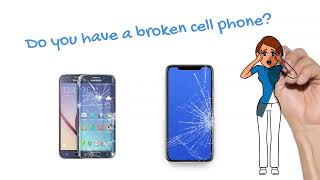 Vermont Phone Repairs