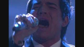 Adam Lambert - If I Can't Have You - American Idol