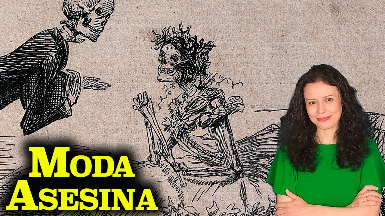 11 MUJERES ASESINADAS por SU ROPA | La HISTORIA REAL de las MODAS más LETALES