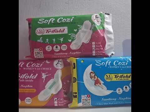 Sanitary Pad