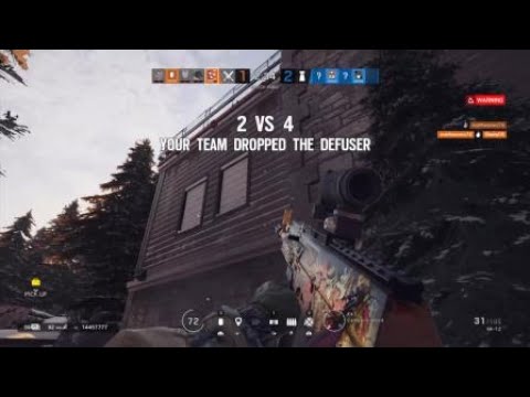 more epic siege gameplay