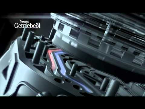 Wie funktioniert die neue 7G-TRONIC PLUS von Mercedes-Benz?