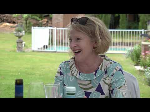 The easiest way to speak in Italian or Spanish is to live the language