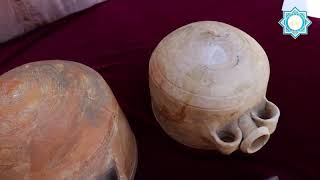 Бір жәдігер тарихы Мұстахара