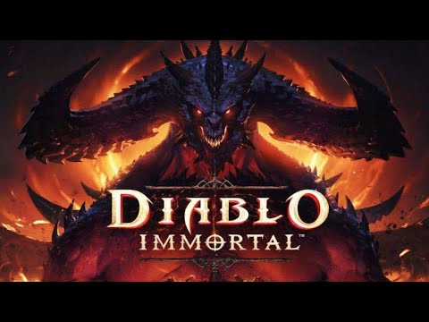 Cómo descargar Diablo Immortal en PC