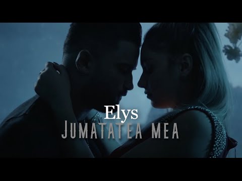 Elys - Jumatatea Mea｜Official Video