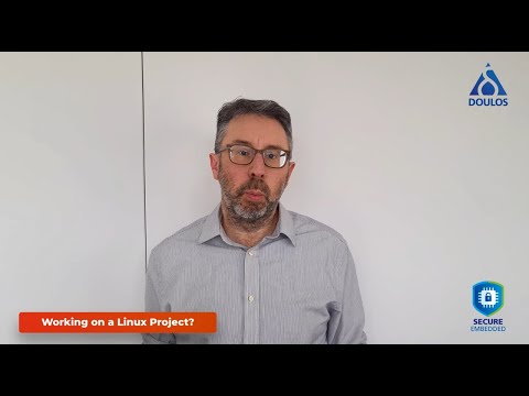 Practical Embedded Linux Security Course Overview