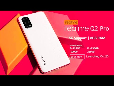 Realme Q2 pro | Unboxing & in-depth review | Tech Point