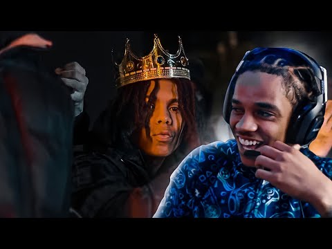 C Blu Reacts To MDOT EBK x JB Sleeze x Eddie Gz - Off The Mud Pt.2 (official Music Video)