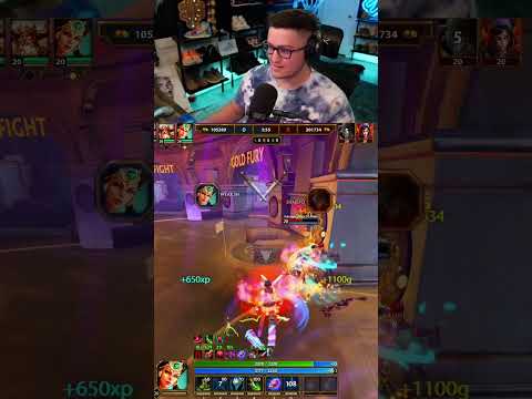 ONE SHOT WITH SERQET 2 #smite