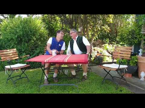 D4 Dornacher Viergesang Linder Borg Hellwig Reiber Datschi Hinterseer Moik Silbereisen