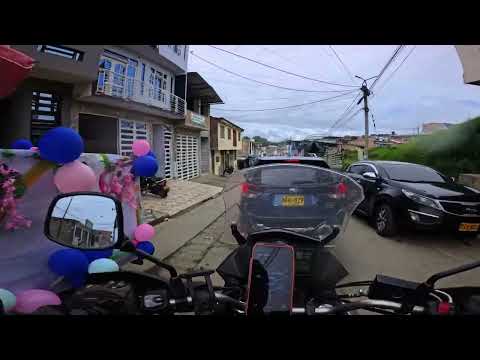Alto de los Idolos - Alto de las Piedras, Isnos | Sur del Huila