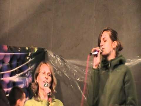 zespół campowy 2010 - Na zawsze