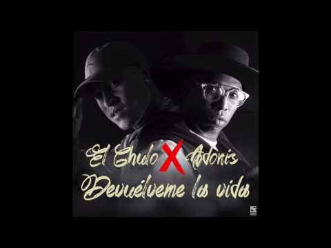 El Chulo x Adonis - Devuelveme la vida