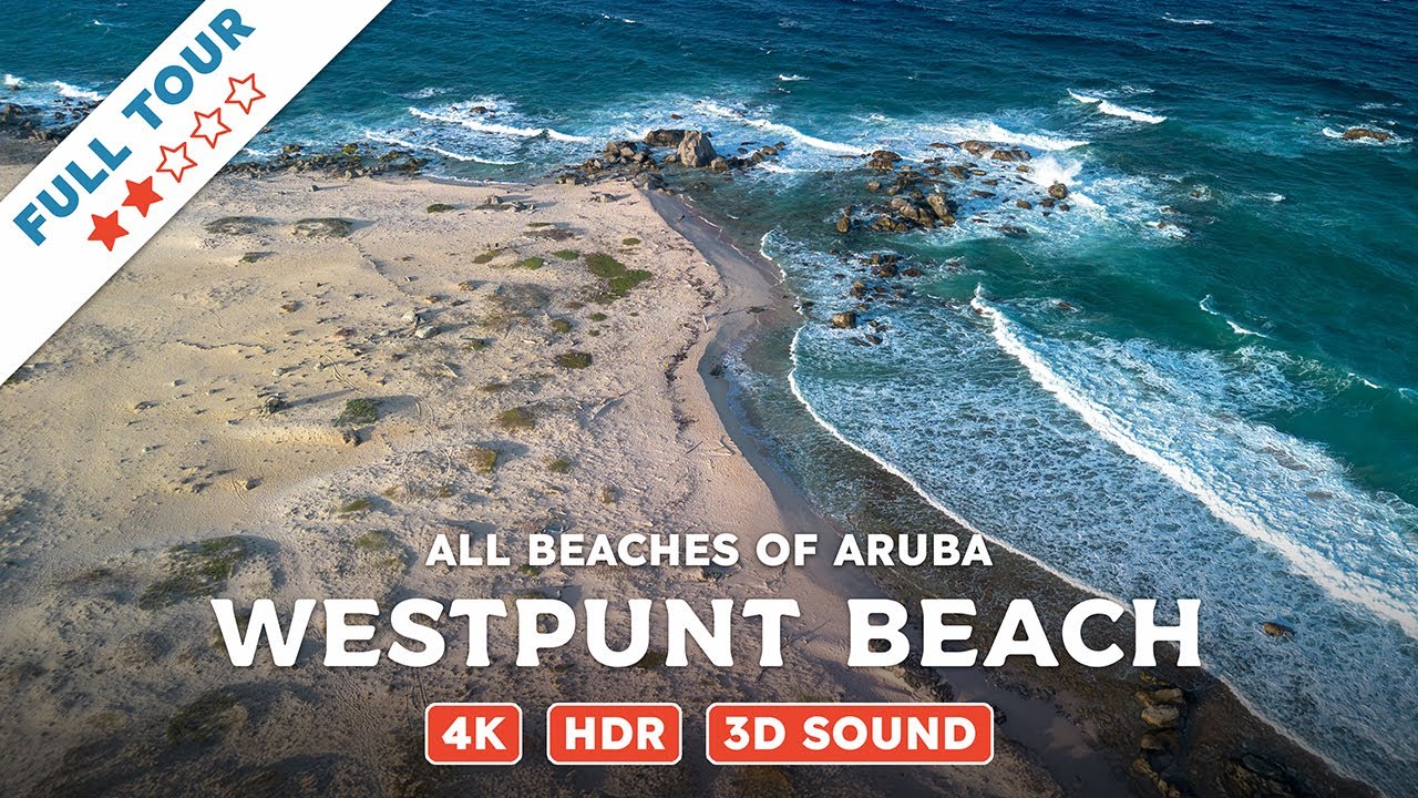Westpunt Beach