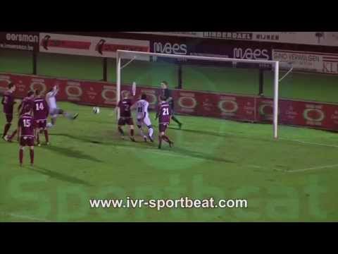 KSV Temse ziet op 4 minuten tijd drie goals afgekeurd