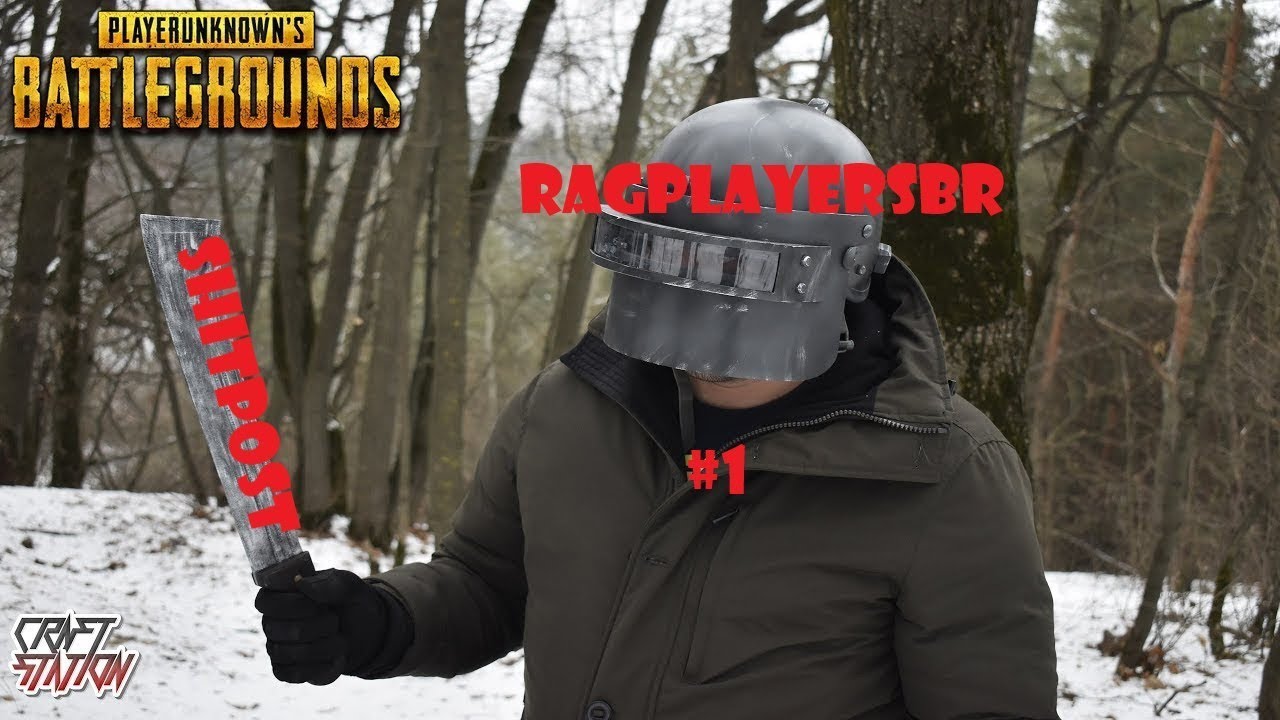 PUBG MOBILE.EXE (Pubg Mobile ShitpostBR #1)