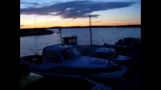 Escaping your ambitions - Setting Sail by The Tough Alliance (2006)
