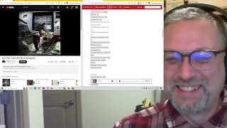 &quot;Hiding&quot; by Chief Keef prod. Chopsquad DJ #firsttimehearing #reaction