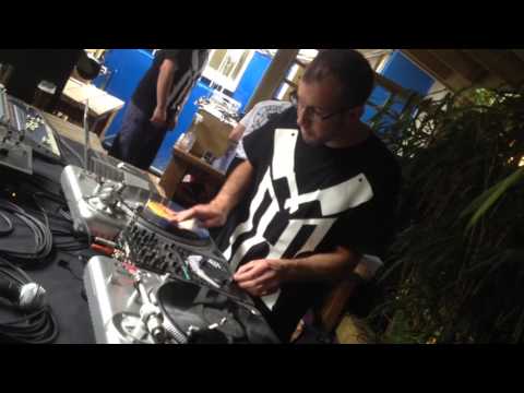 COMMUNITY SKRATCH BBQ #8 - Part 1 - Highlights