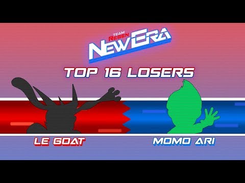 New Era - LeGoat Vs MomoAri
