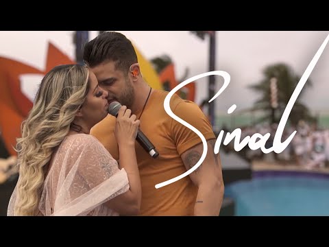 SINAL - Walkyria Santos, Avine Vinny