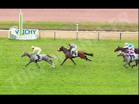 Pakora - Vichy 3-Y-O Flat Race (Winner Moved To Willie Mullins) [26/07/17]