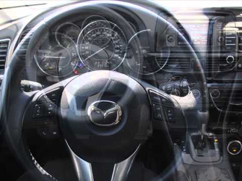 Mazda 6 SK 2.2l 150PS/ Automatik/ Center-Line/ Xenon/ RVM (Anzeige)