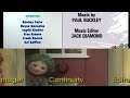 Blue S Clues Brum Out Of Jimmy S Head Tots Tv Credits Remix