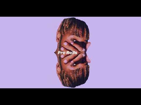 Kvnny K - Pre Rolls(Official Audio)