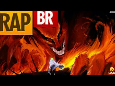 Rap da kurama(a raposa de nove caudas)