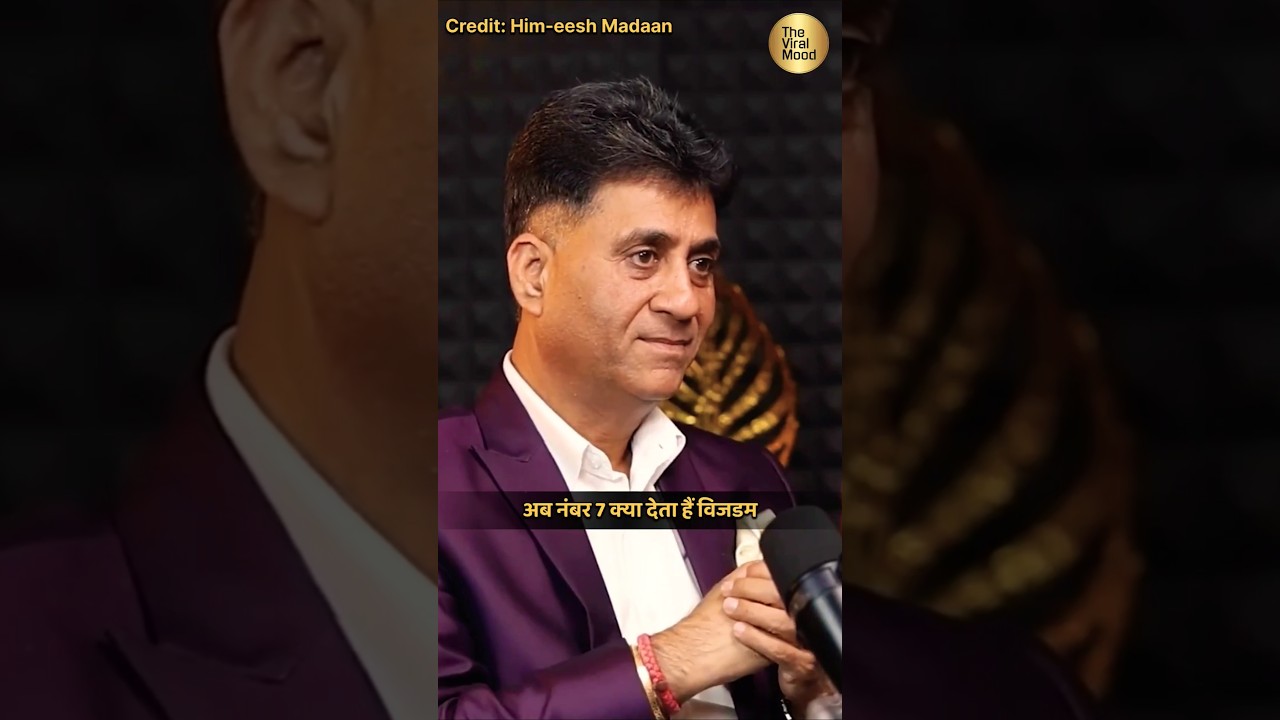 Remedies for missing number 7🔥. #shorts #viralshorts #numerology #remedies