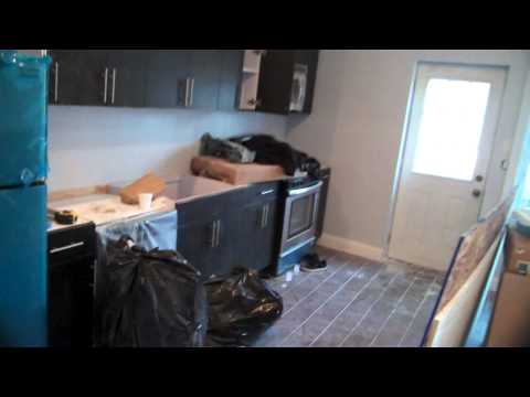 Beautiful 2 family for sale- Brooklyn NY * Bushwick * 4 bedroom duplex over 2 bedroom duplex !