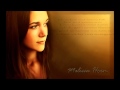 Melissa Horn - Hanna - Lyrics 