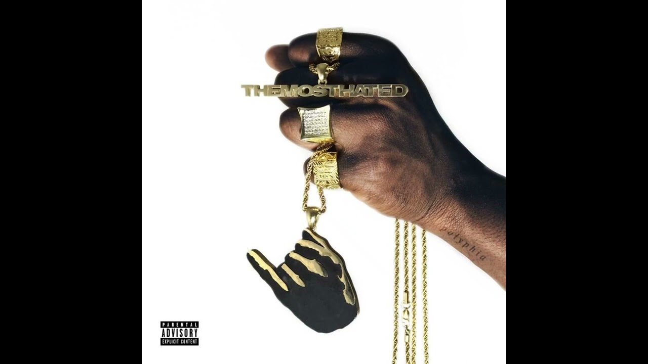 POLYPHIA - THE MOST HATED (FULL ALBUM)