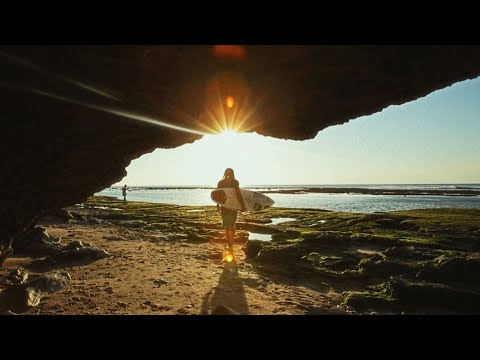 A Journey in Search of Freedom through surf travel - The Salt Trail (PART ONE)