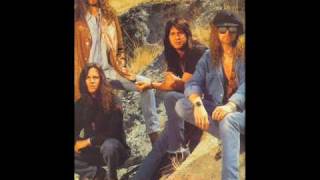 Cry of love - Saving Grace