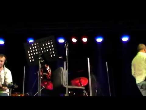 David Koller Unplugged - Olomouc 24.4.2013 - Žádný city