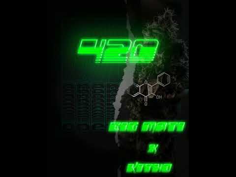 Big Mati ft Kitho - 4:20 -