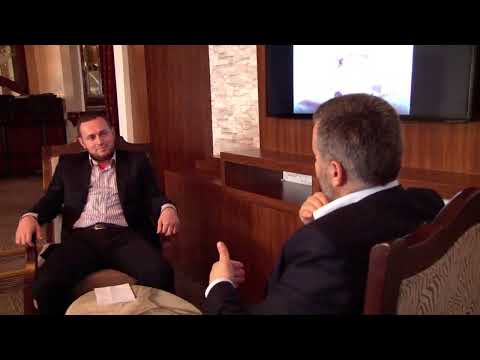 Ramazani një jetë më ndryshe - Hoxhë Halil Avdulli & Mr Ferid Piku