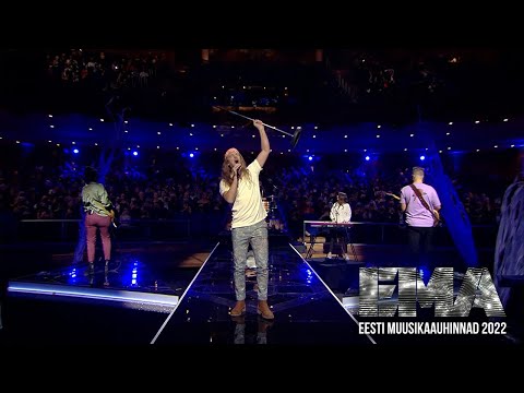 EMA2022 - Daniel Levi - Jasmine