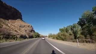 preview picture of video '600rr go pro blue diamond rd, Las Vegas'