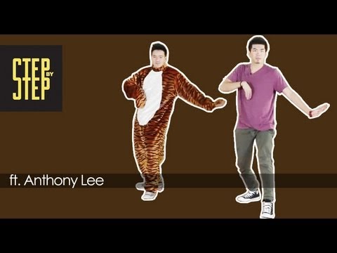 Crying A River w/ Anthony Lee - STEP BY STEP Ep. 7