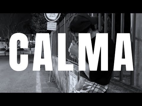 Effekt - Calma (Official Video)