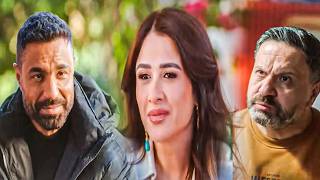 وننسى اللي كان | انت بتغير عليا ليه يا بدر ( جليلة بتسمع كلمتين حلوين من بدر ) ❤️❤️