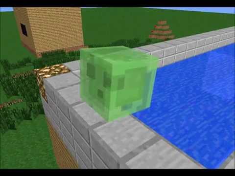 Monster School Swimming - minecraft animation