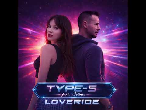 Type 5 feat. Bébia borítókép